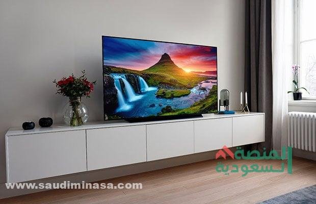 أسعار شاشات تورنيدو السعودية