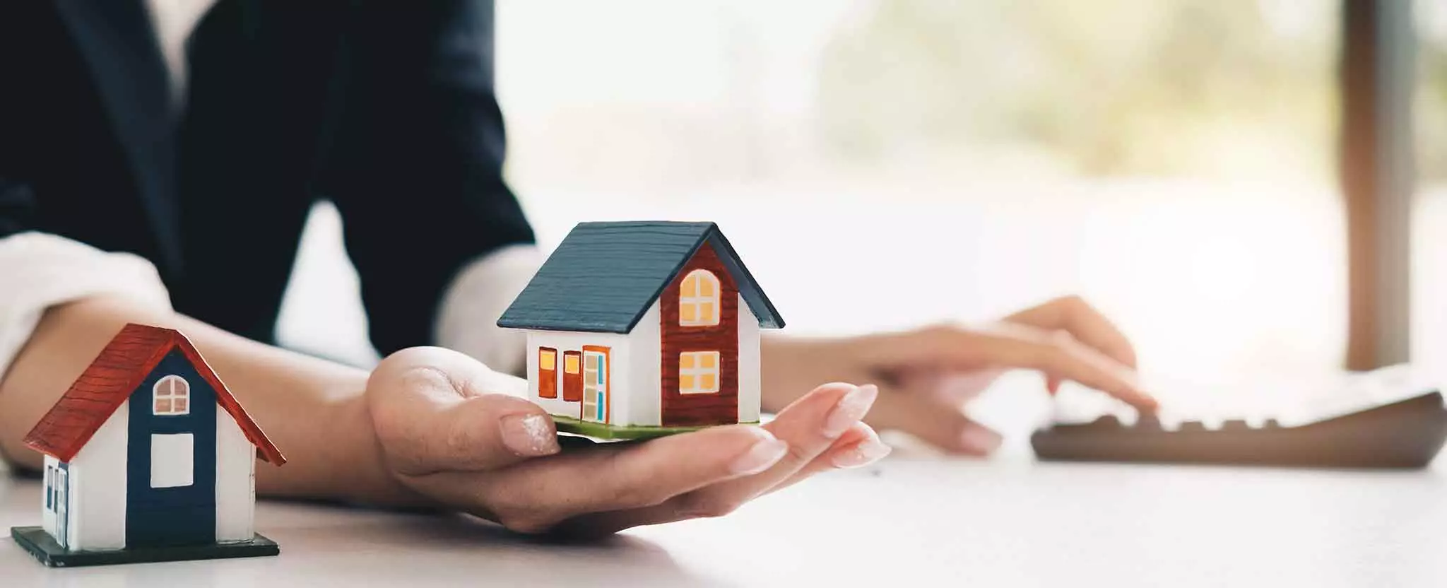 خطوات إدارة المنزل