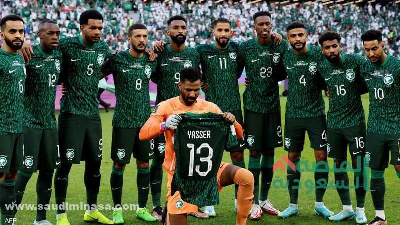 صور لاعبين المنتخب السعودي