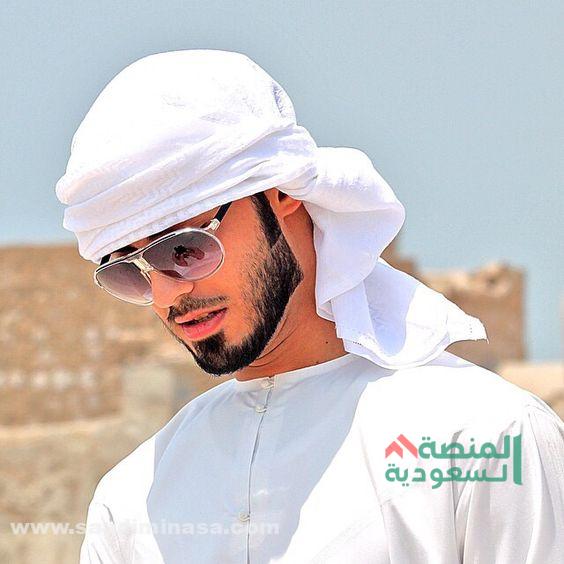 اللباس التقليدي للرجل السعودي