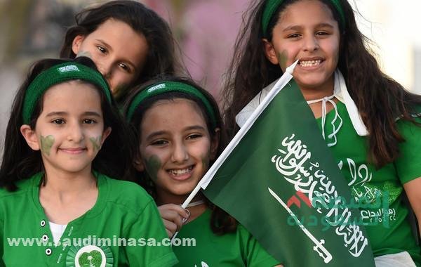 قصائد وطنية سعودية نبطية