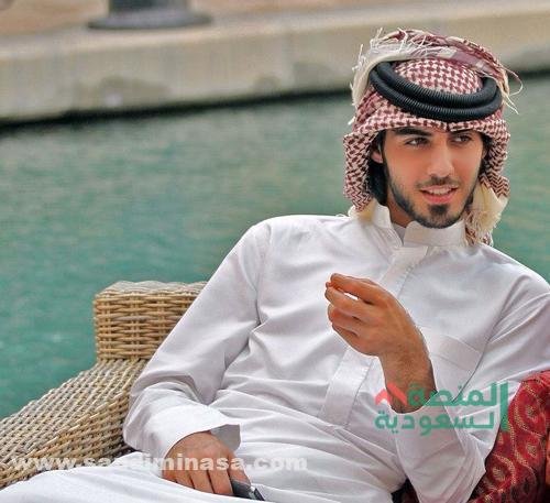 صور شباب سعودين