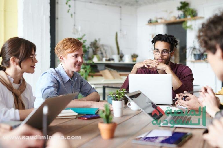 مشروع ناجح في السعودية