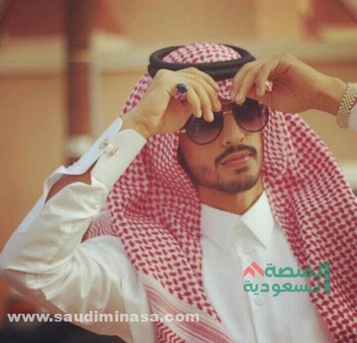 صور شباب سعودين
