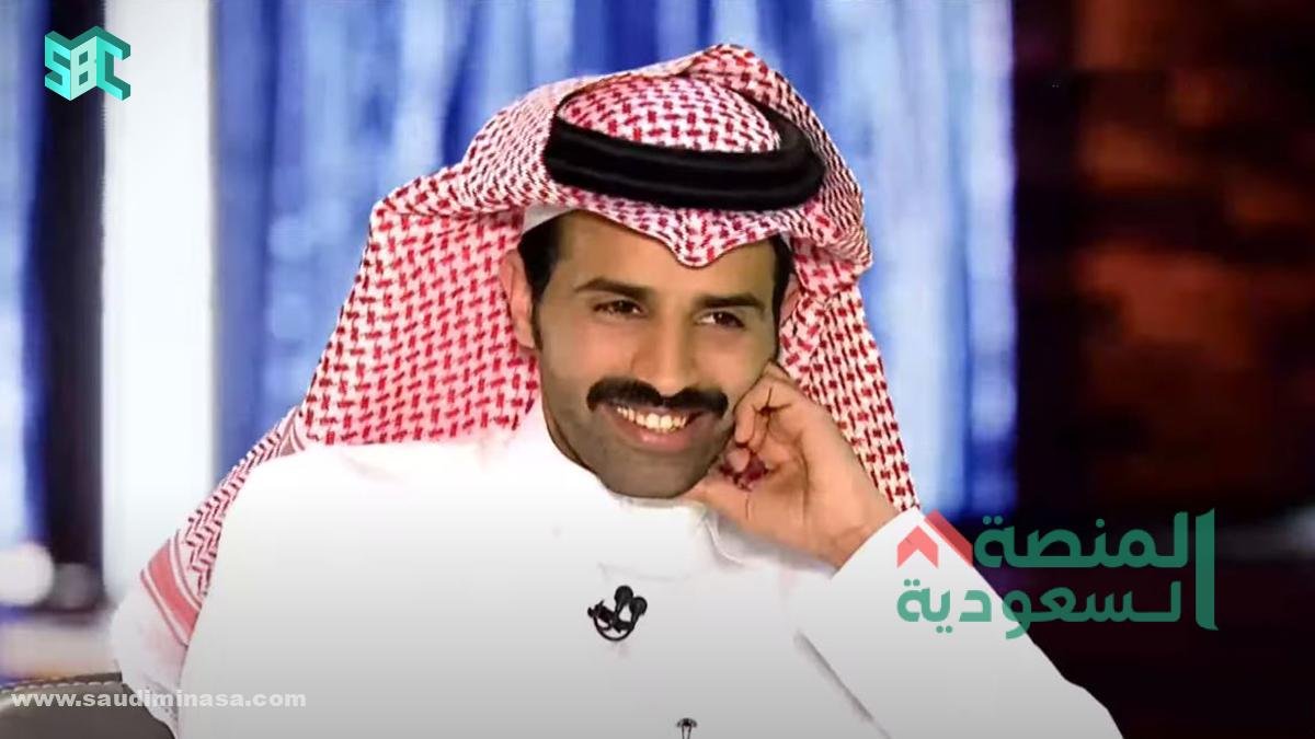 خلفيات سعود القحطاني