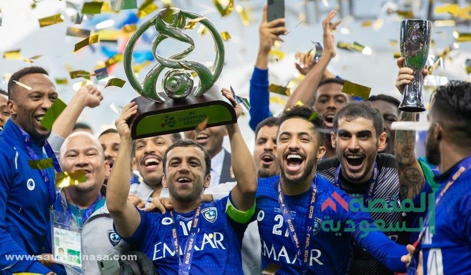 صور الهلال الجديد 2024