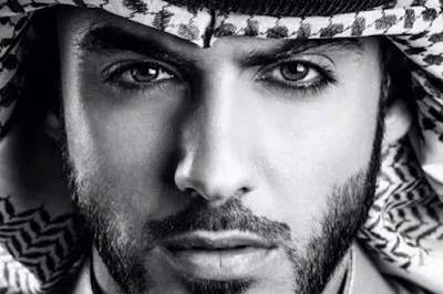 أجمل صور رجل سعودي 2024 | +25 صورة ولا أروع