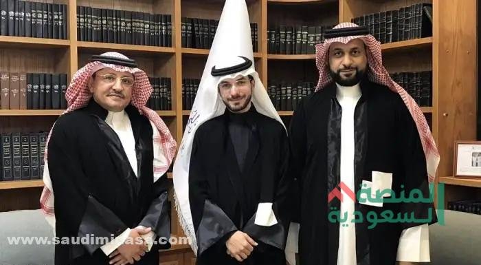 هل درجة الماجستير مهمة لمزاولة المهنة في السعودية