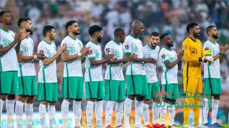 مشاركات السعودية في كأس العالم