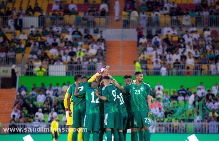 صور مهاجمين المنتخب السعودي