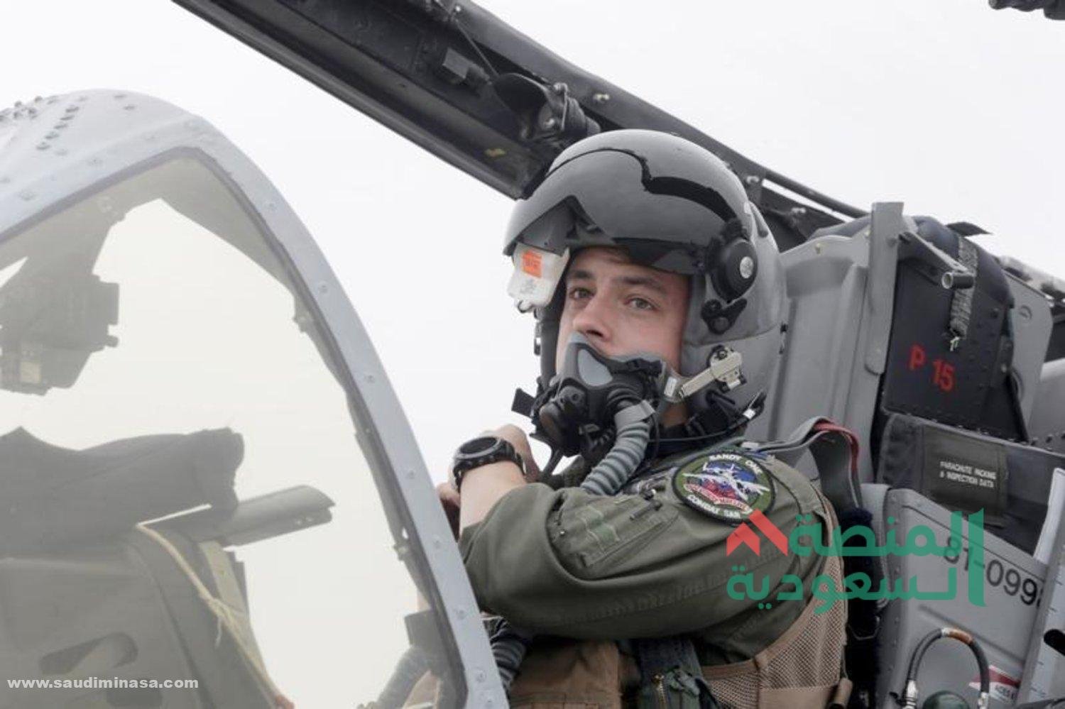 كم راتب الطيار الحربي السعودي 1445 | سلم رواتب العسكريين
