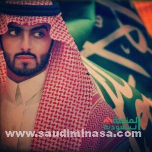 صور رجل سعودي