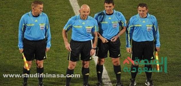 مكافأة الحكام الأجانب