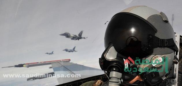 أسباب اختلاف رواتب الطيارين في السعودية