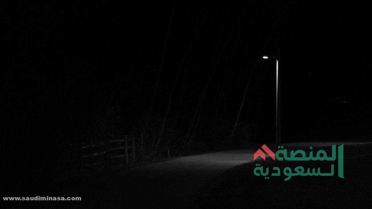 خلفية سوداء