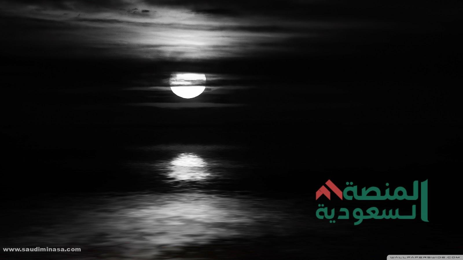 خلفية سوداء