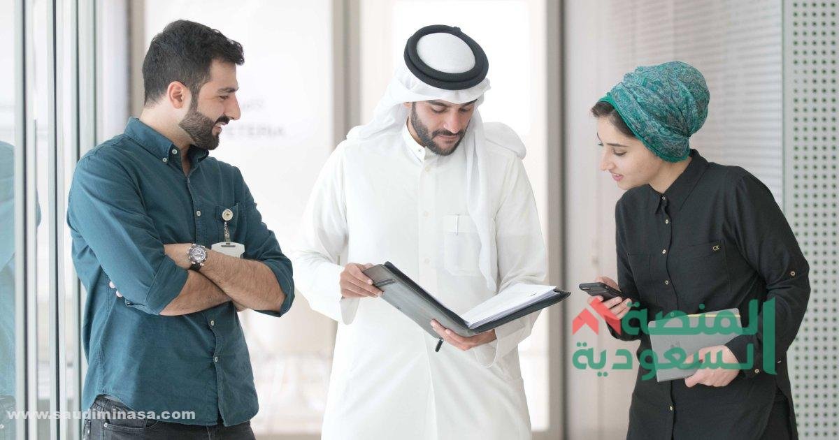 وظائف الامارات للسعوديين