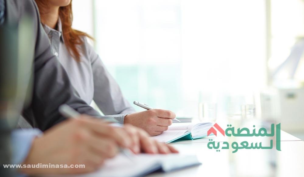 وظائف متنوعة لغير السعوديين جدة