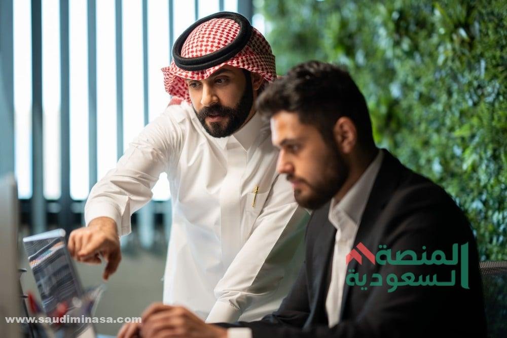 وظائف السعودية لغير السعوديين
