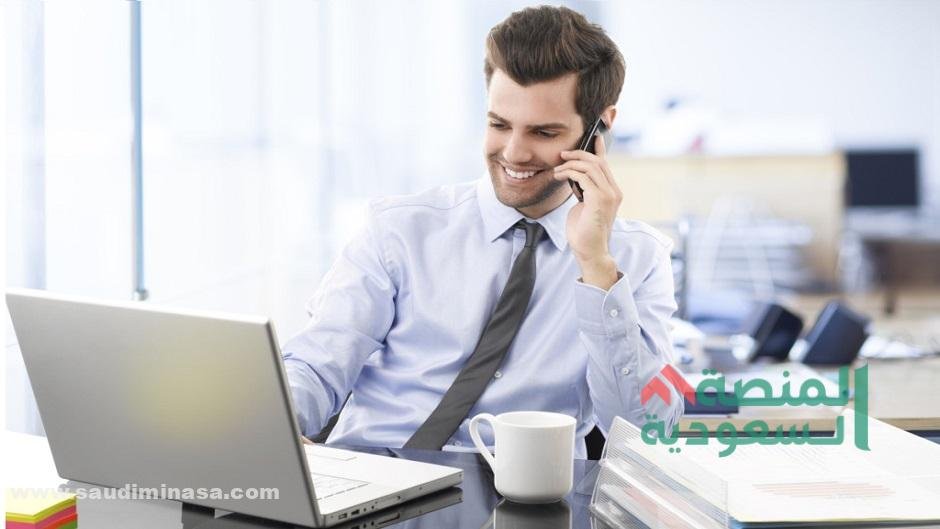 وظيفة مساعد شخصي في دبي