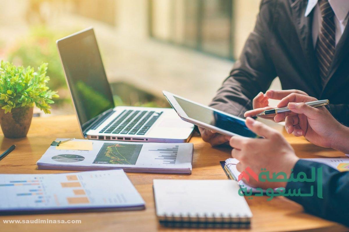 وظائف إدارية وإشرافية ومكتبية لغير السعوديين