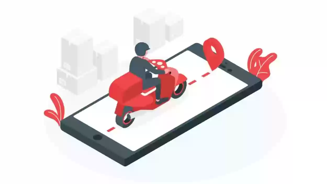 تطبيقات سعودية للتسوق