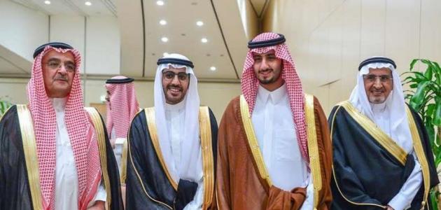 ألقاب الأمراء السعوديين 2024 | كل ما تريد معرفته