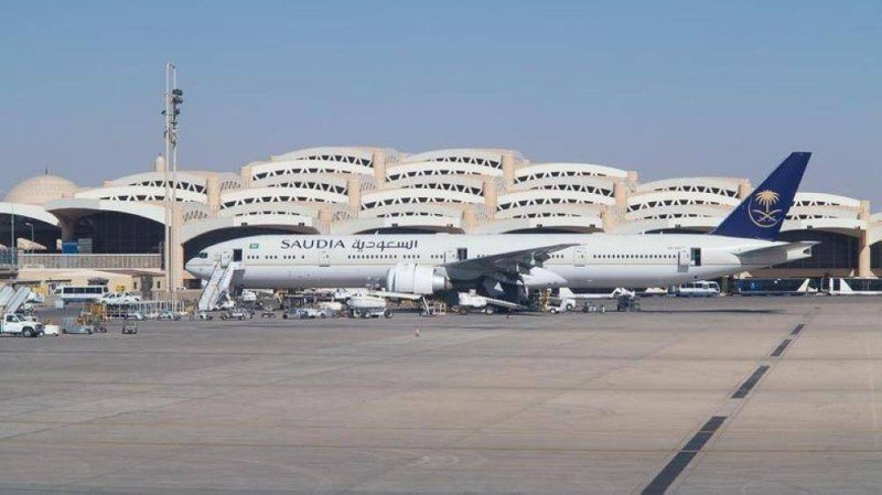 التسجيل في وظائف شاغرة في الخطوط السعودية