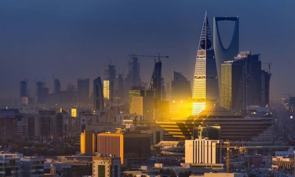 أكبر الشركات المقاولات السعودية للمشاريع الحكومية