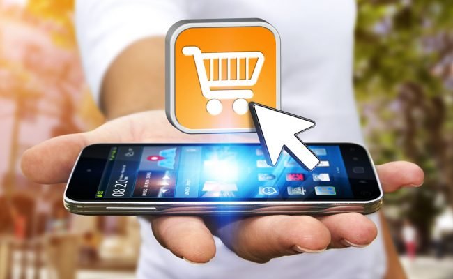 تطبيقات سعودية للتسوق