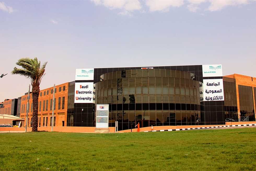 الجامعة السعودية الالكترونية وظائف