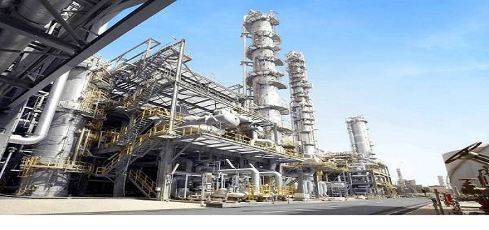 دليل الشركات الصناعية في السعودية