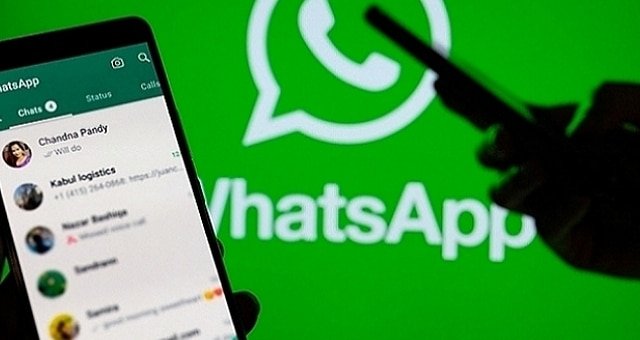 كيفية الحصول على رابط الواتس اب