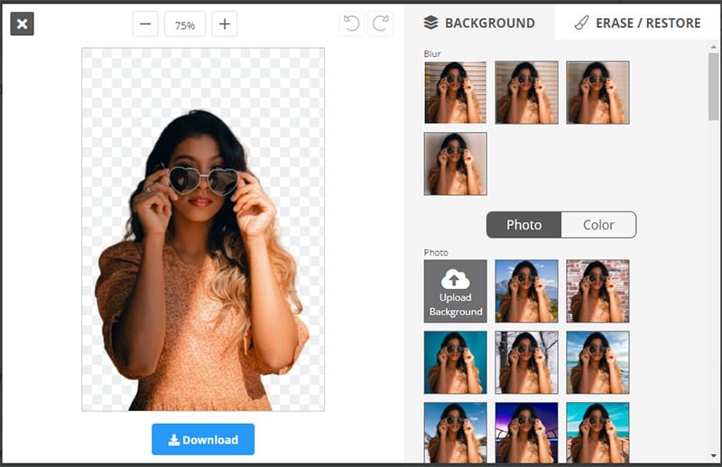 مواقع تفريغ الصور