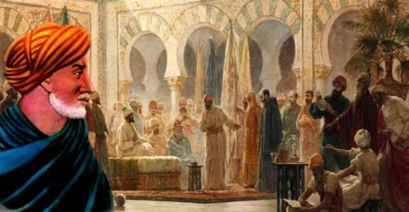 مؤلفات ابن خلدون