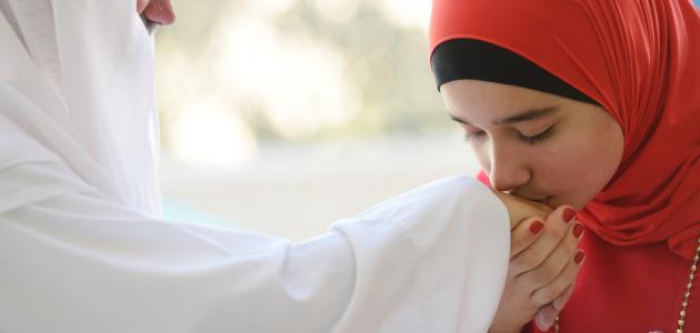 أفضل+5 مقدمة عن بر الوالدين جاهزة للطباعة 2024