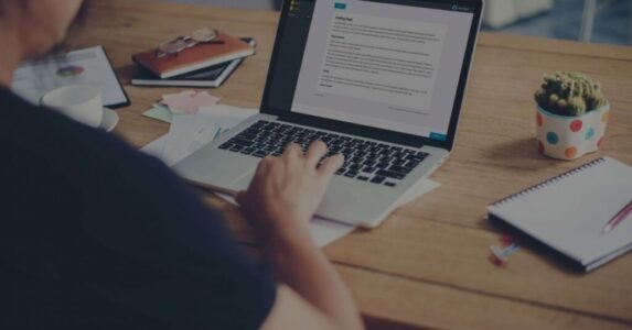 مراحل تقديم طلب اللجوء عن طريق الإنترنت