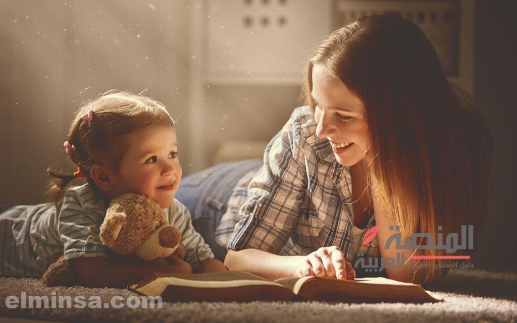 أشهر قصص أطفال قبل النوم طويلة