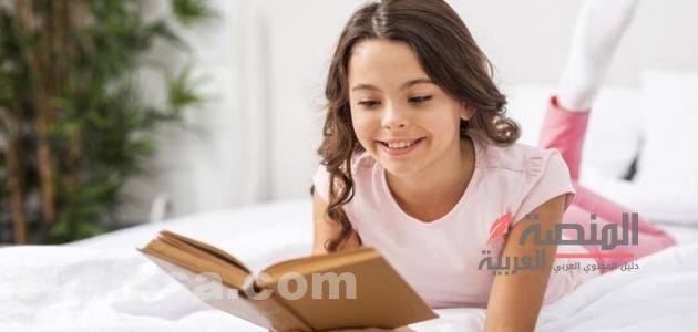 قصص اسلامية للاطفال