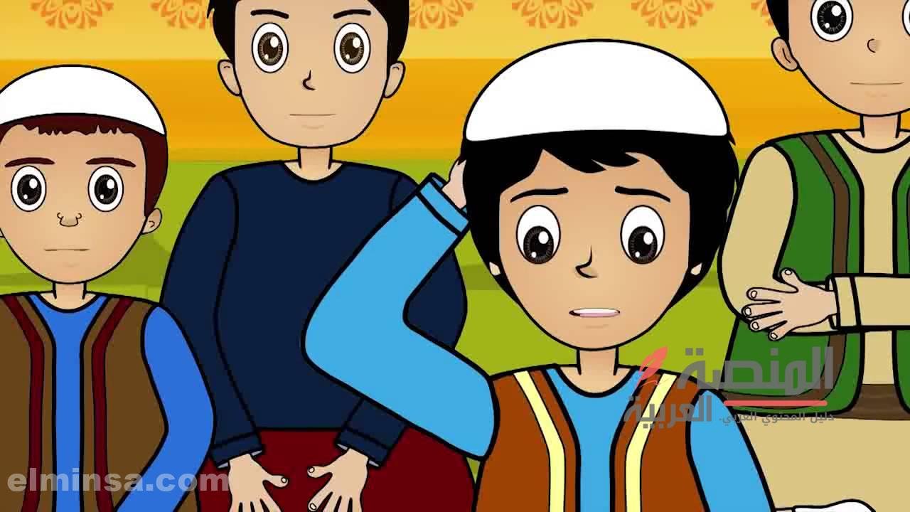 قصص اطفال هادفة قصيرة