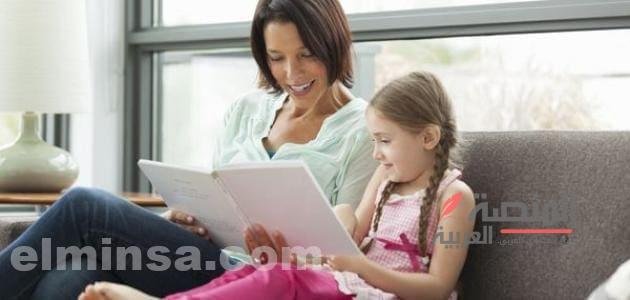 افضل قصص قبل النوم للاطفال