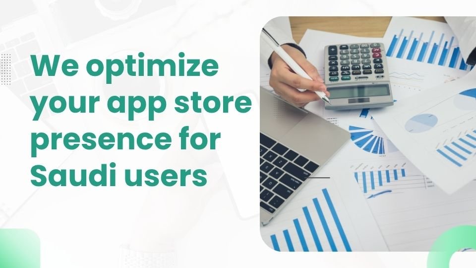ASO for Saudi Apps