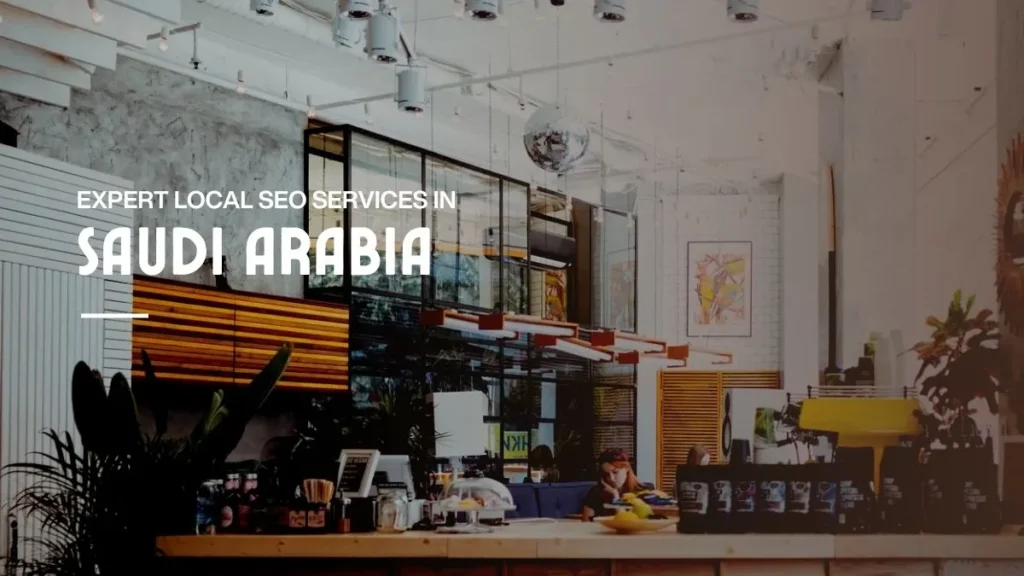 Local SEO Process | Local SEO Services Riyadh | edirect KSA