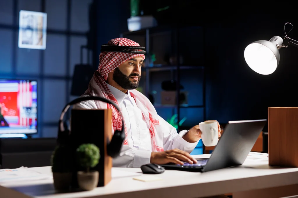 Questions Saudi Business Owners Ask